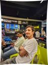 Sachin Jha. Profile picture Sachin Jha.